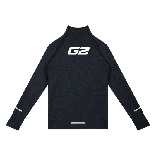 Men's G2 Quarter-Zip T-Shirt
