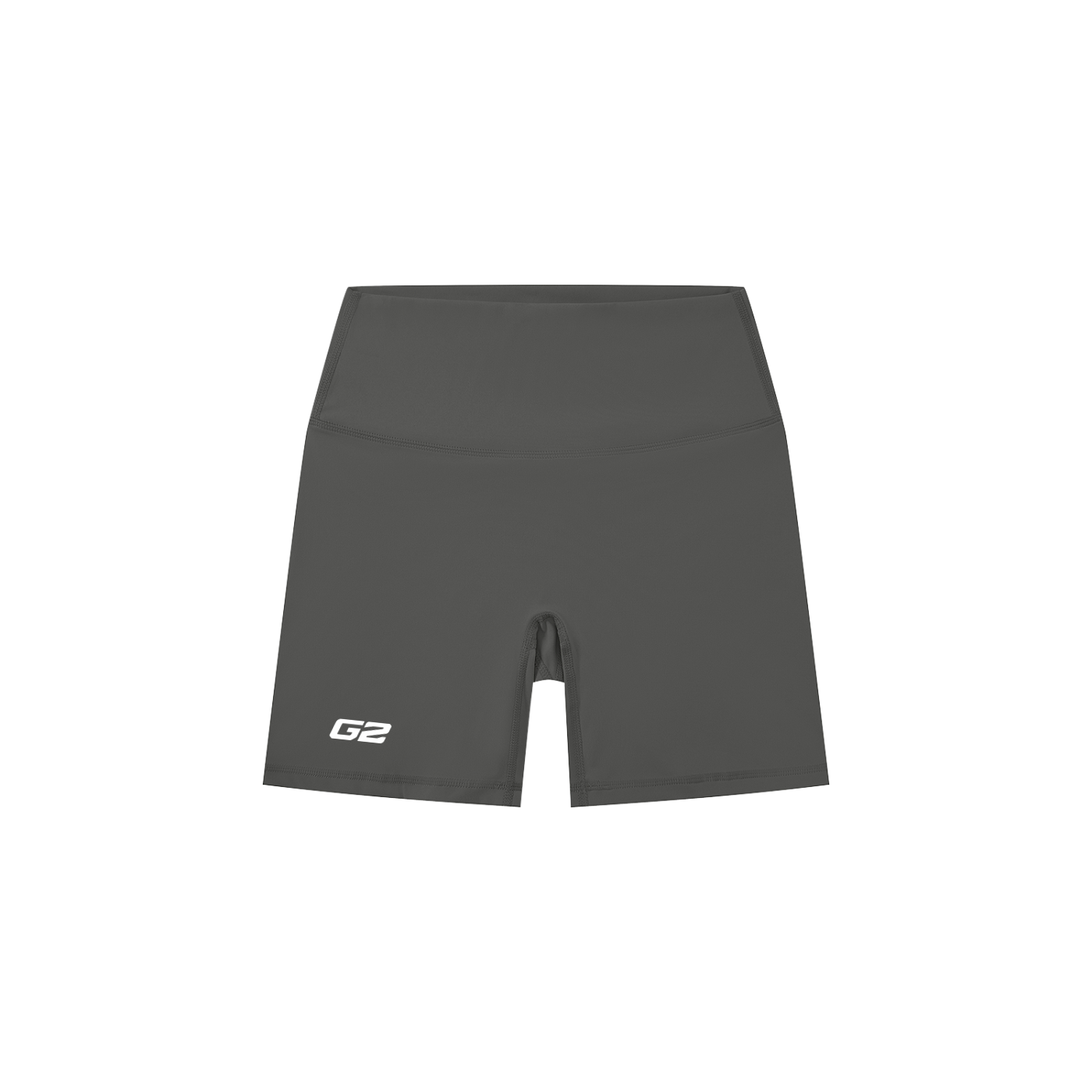 Women's G2  High-Waisted Biker Shorts