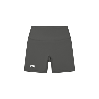 Women's G2  High-Waisted Biker Shorts