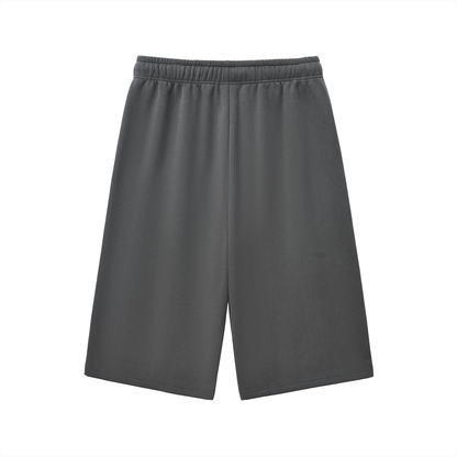 G2 Three-quarter Sweats