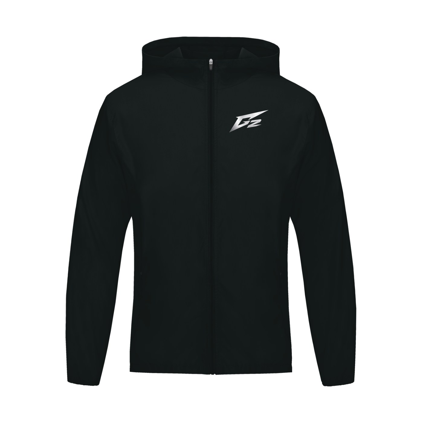 G2 Travel Jacket