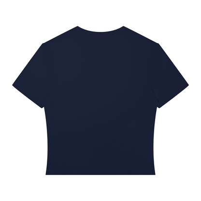 Women’s G2  Performance Crop T-Shirt
