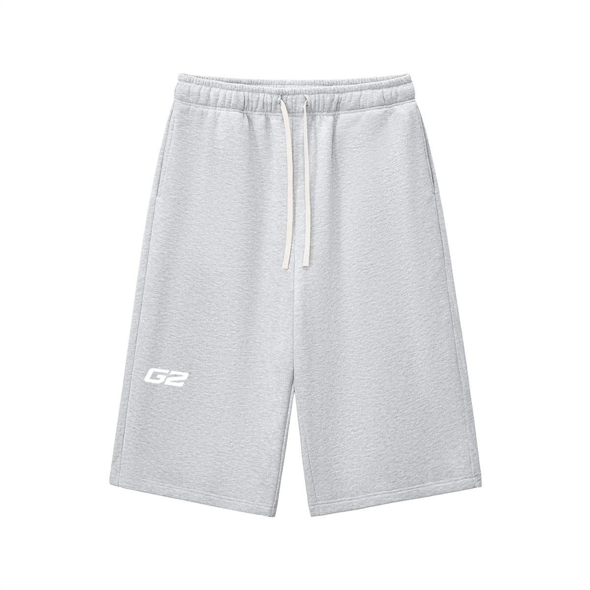 G2 Three-quarter Sweats