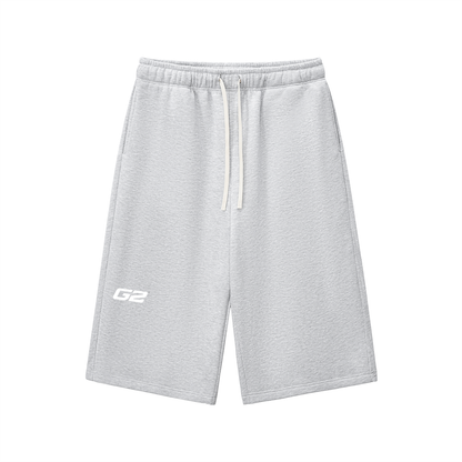 G2 Three-quarter Sweats