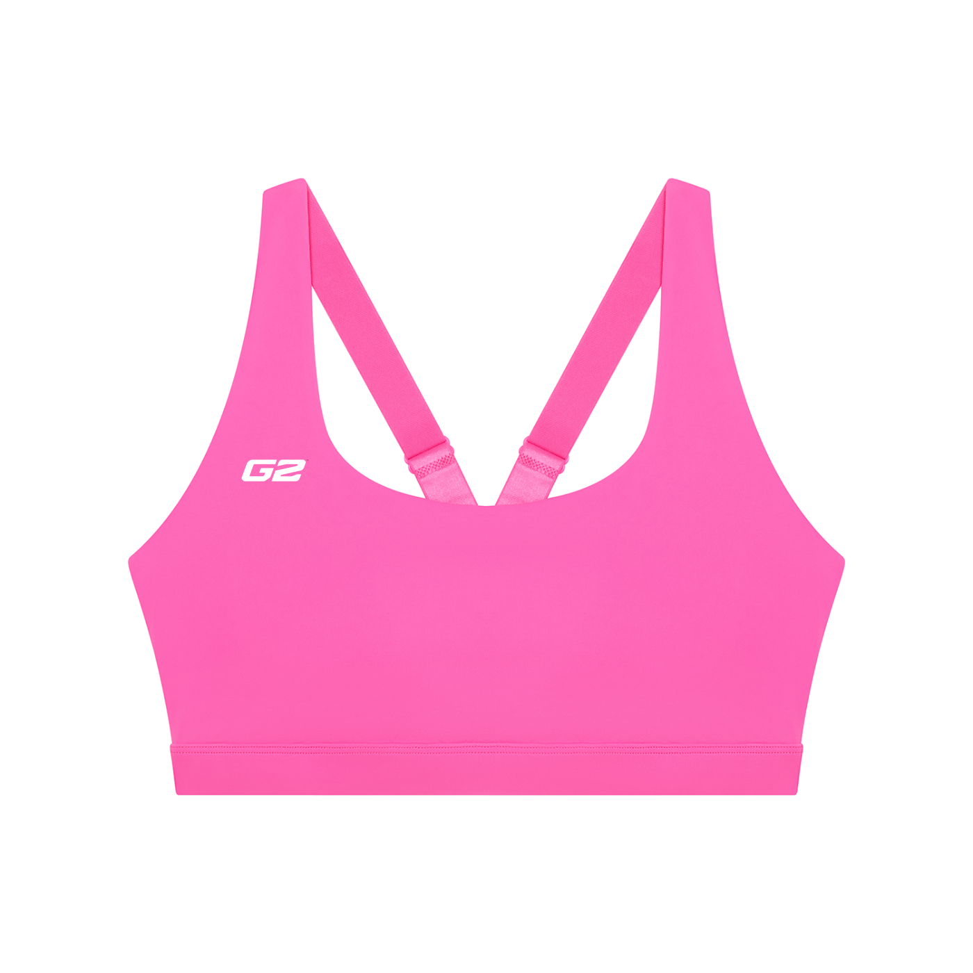Women’s G2 Yoga Sports Bra