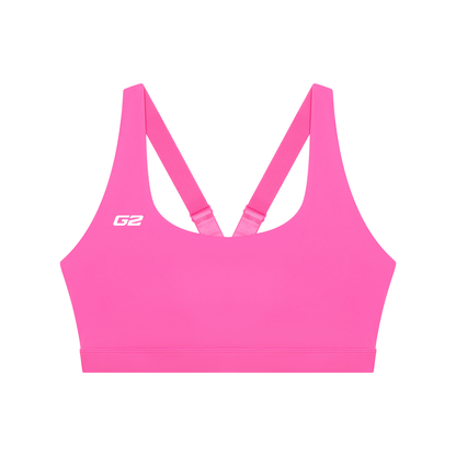 Women’s G2 Yoga Sports Bra