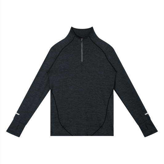 Men's G2 Quarter-Zip T-Shirt