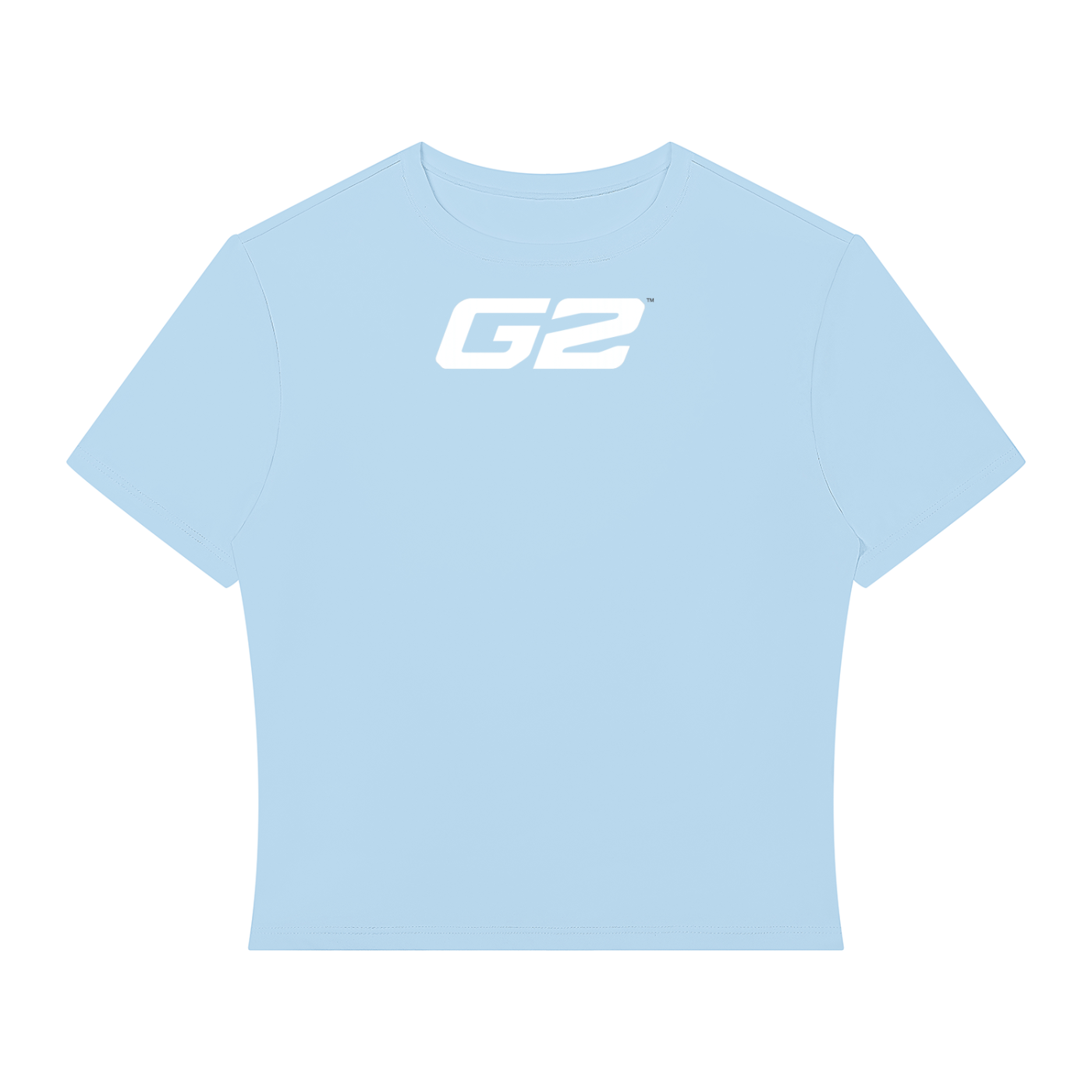 Women’s G2  Performance Crop T-Shirt