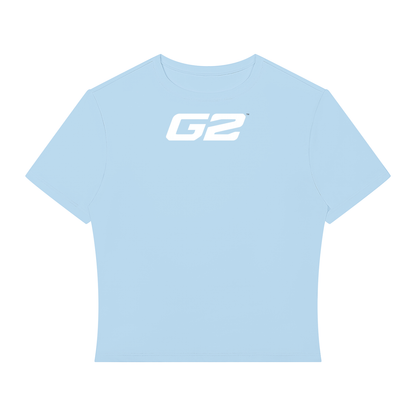 Women’s G2  Performance Crop T-Shirt