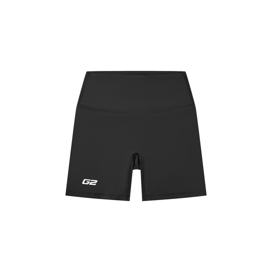 Women's G2  High-Waisted Biker Shorts