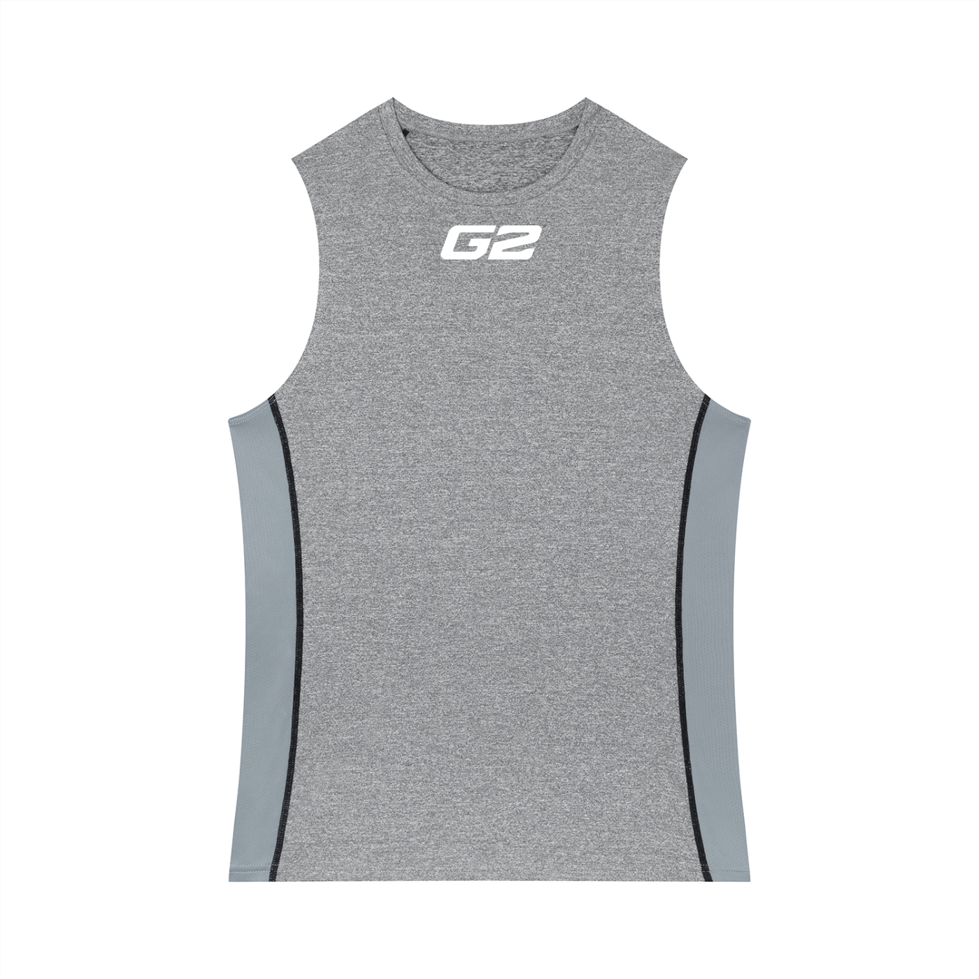 G2 Sleeveless Shirt