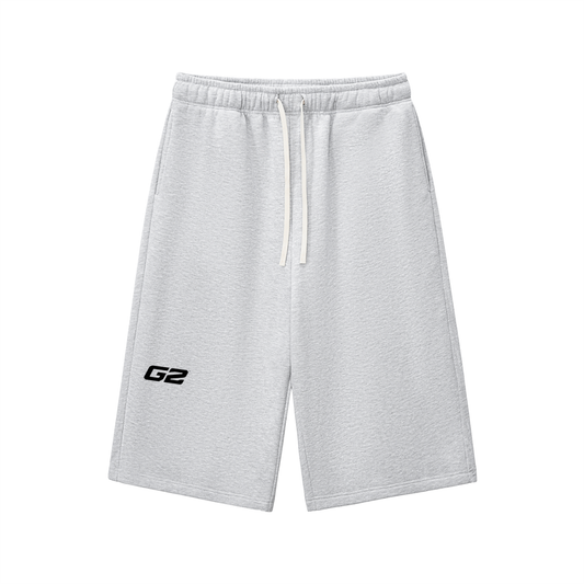 G2 Three-quarter Sweatpants