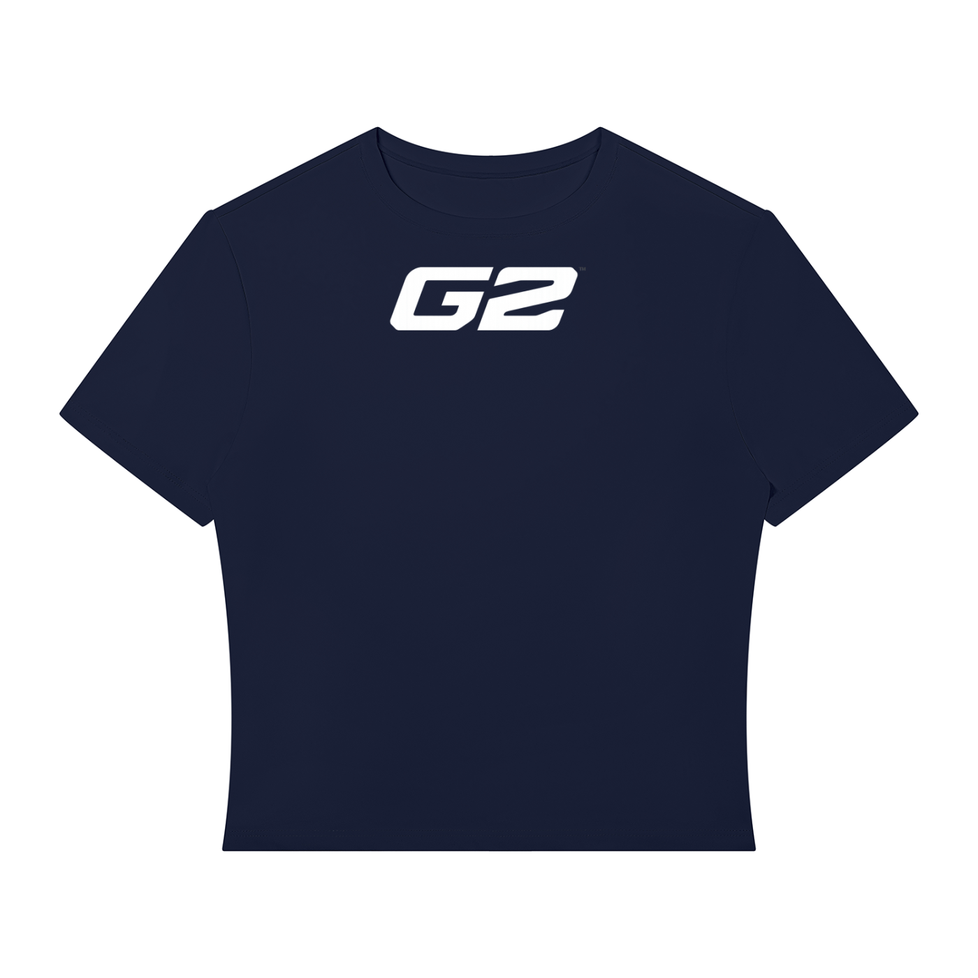 Women’s G2  Performance Crop T-Shirt
