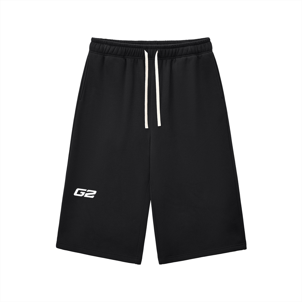 G2 Three-quarter Sweats