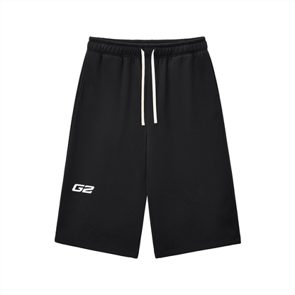 G2 Three-quarter Sweats