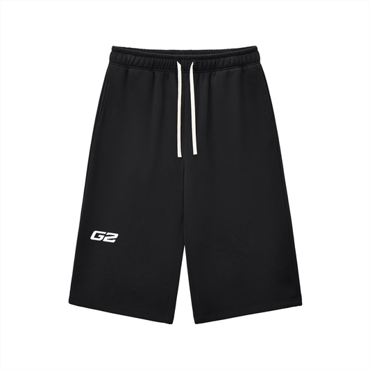 G2 Three-quarter Sweats