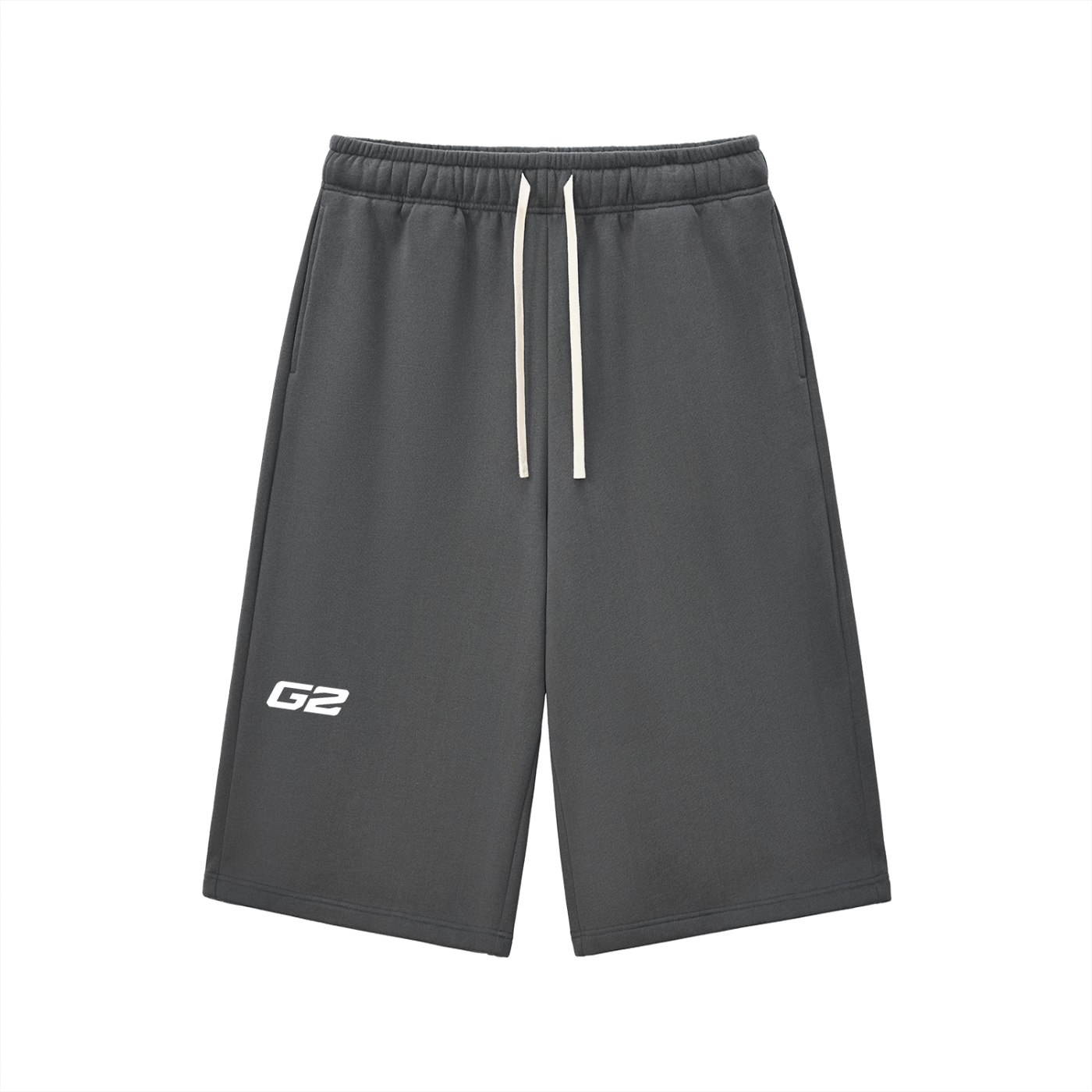 G2 Three-quarter Sweatpants