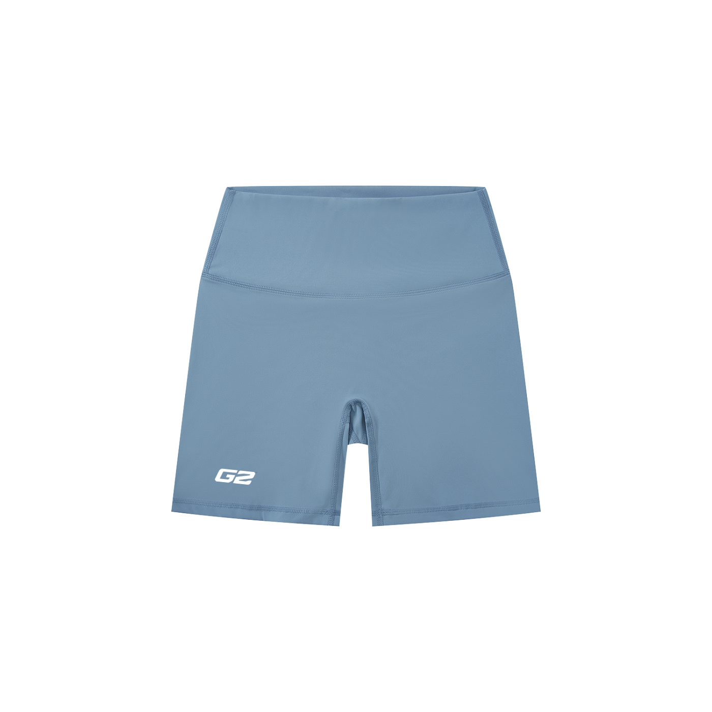 Women's G2  High-Waisted Biker Shorts