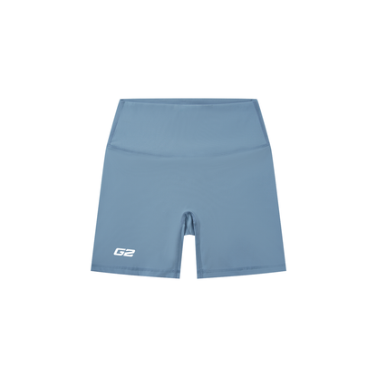 Women's G2  High-Waisted Biker Shorts