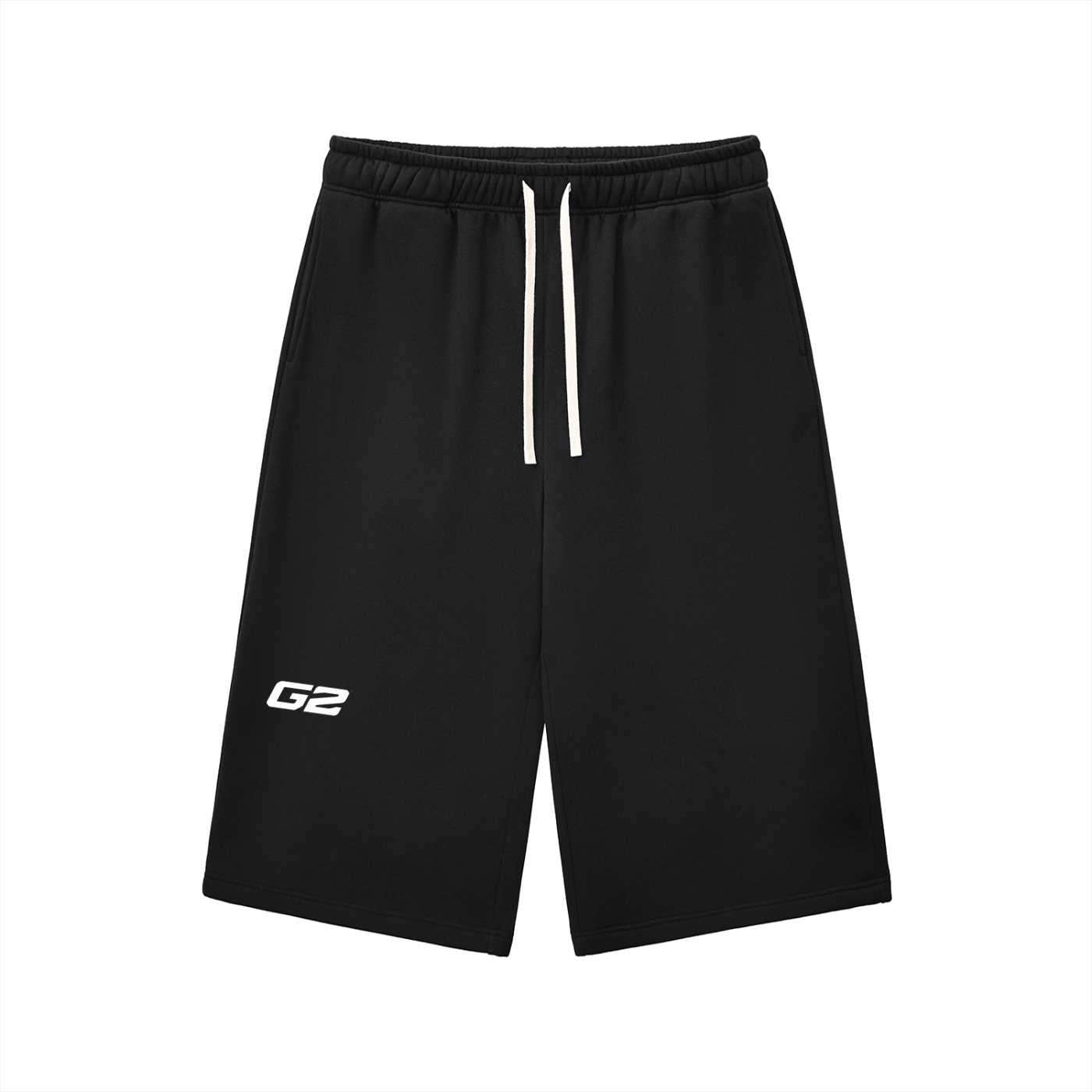 G2 Three-quarter Sweatpants