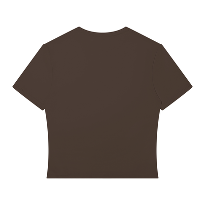 Women’s G2  Performance Crop T-Shirt