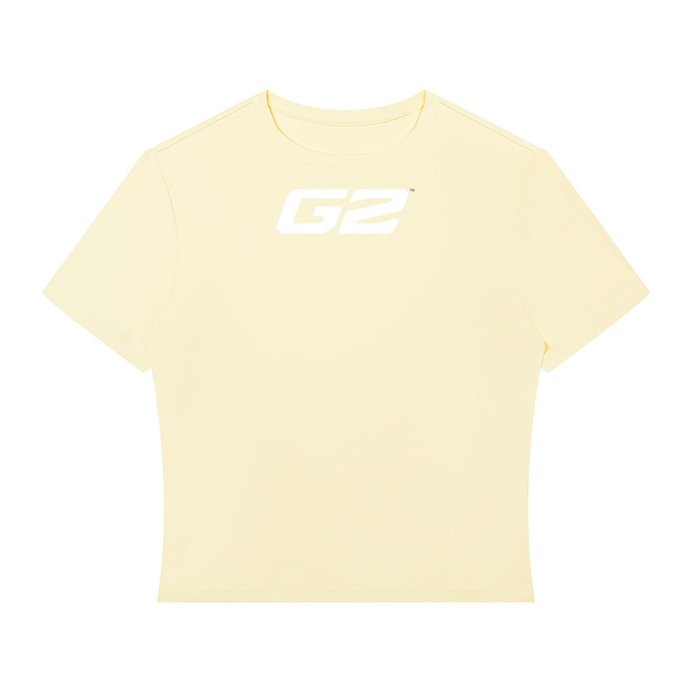 Women’s G2  Performance Crop T-Shirt