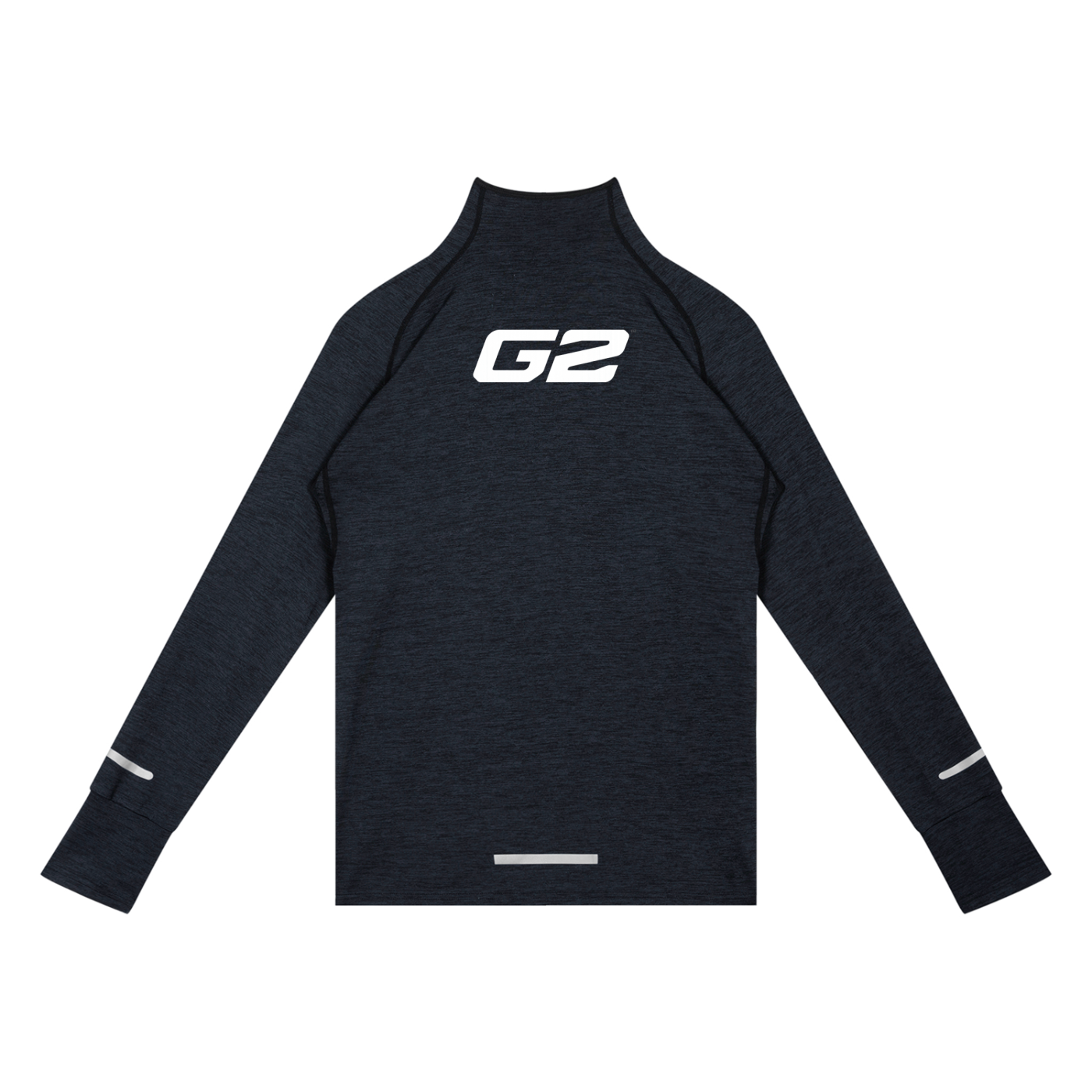 Men's G2 Quarter-Zip T-Shirt
