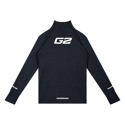 Men's G2 Quarter-Zip T-Shirt