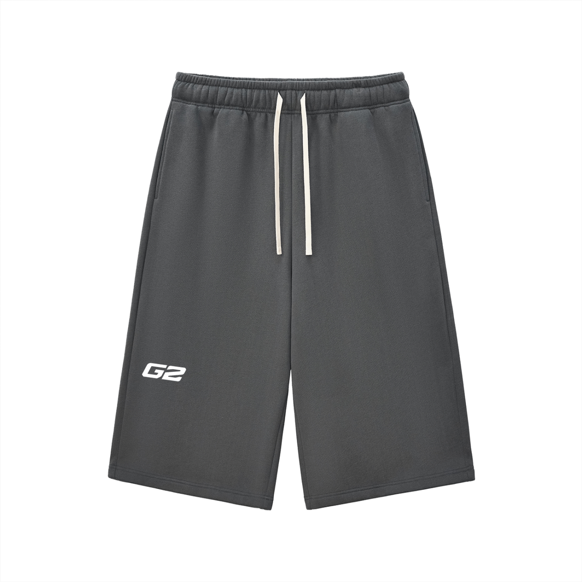 G2 Three-quarter Sweats