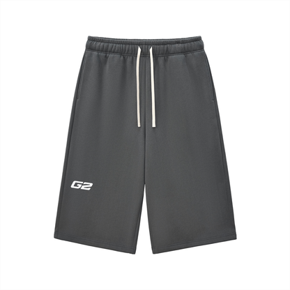 G2 Three-quarter Sweats