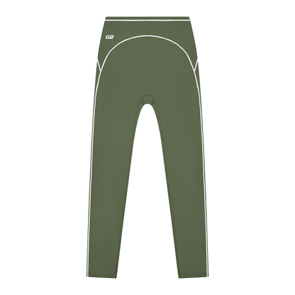 Women's G2 High Rise Leggings