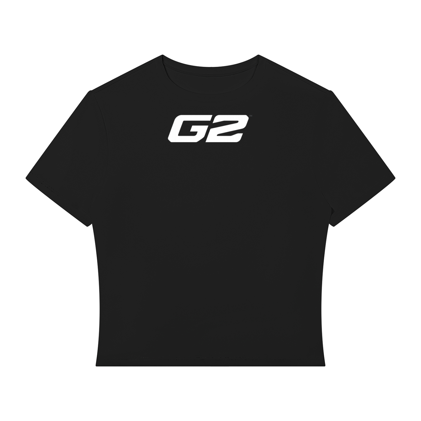 Women’s G2  Performance Crop T-Shirt