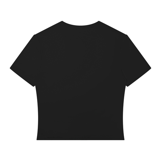 Women’s G2  Performance Crop T-Shirt