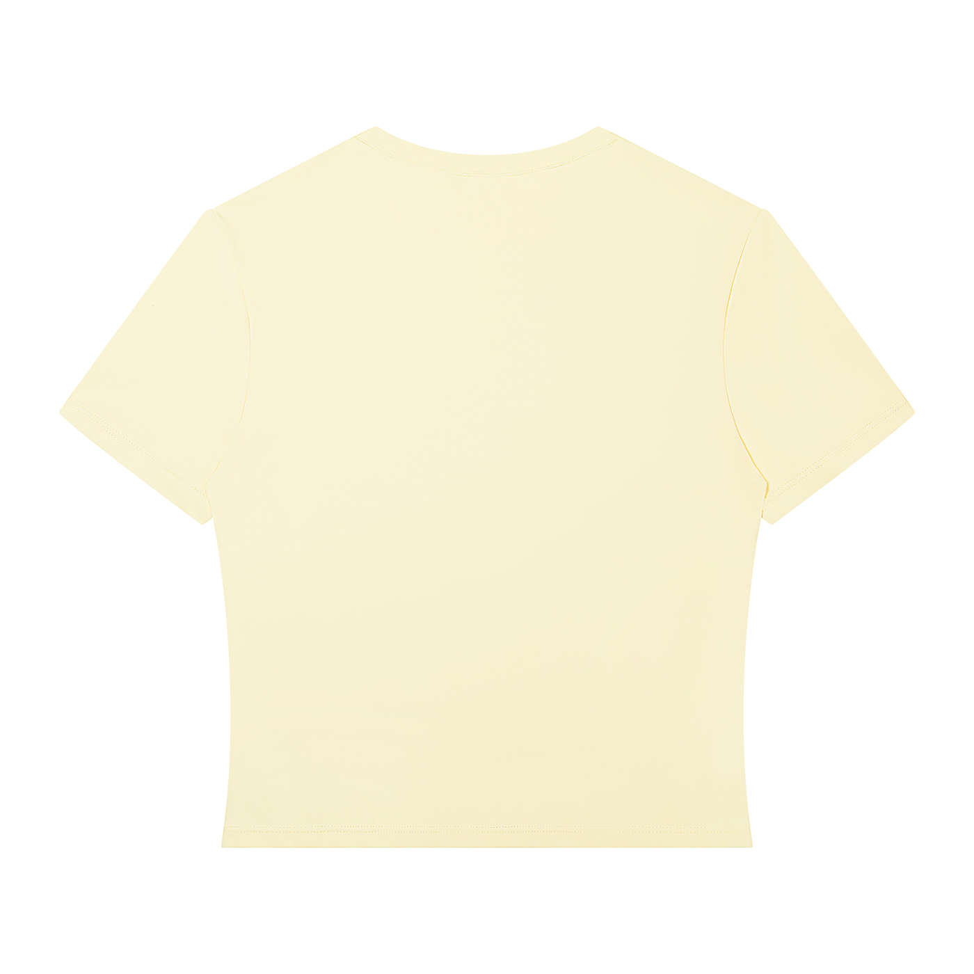 Women’s G2  Performance Crop T-Shirt
