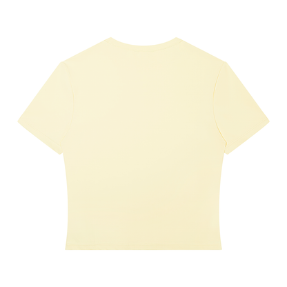 Women’s G2  Performance Crop T-Shirt
