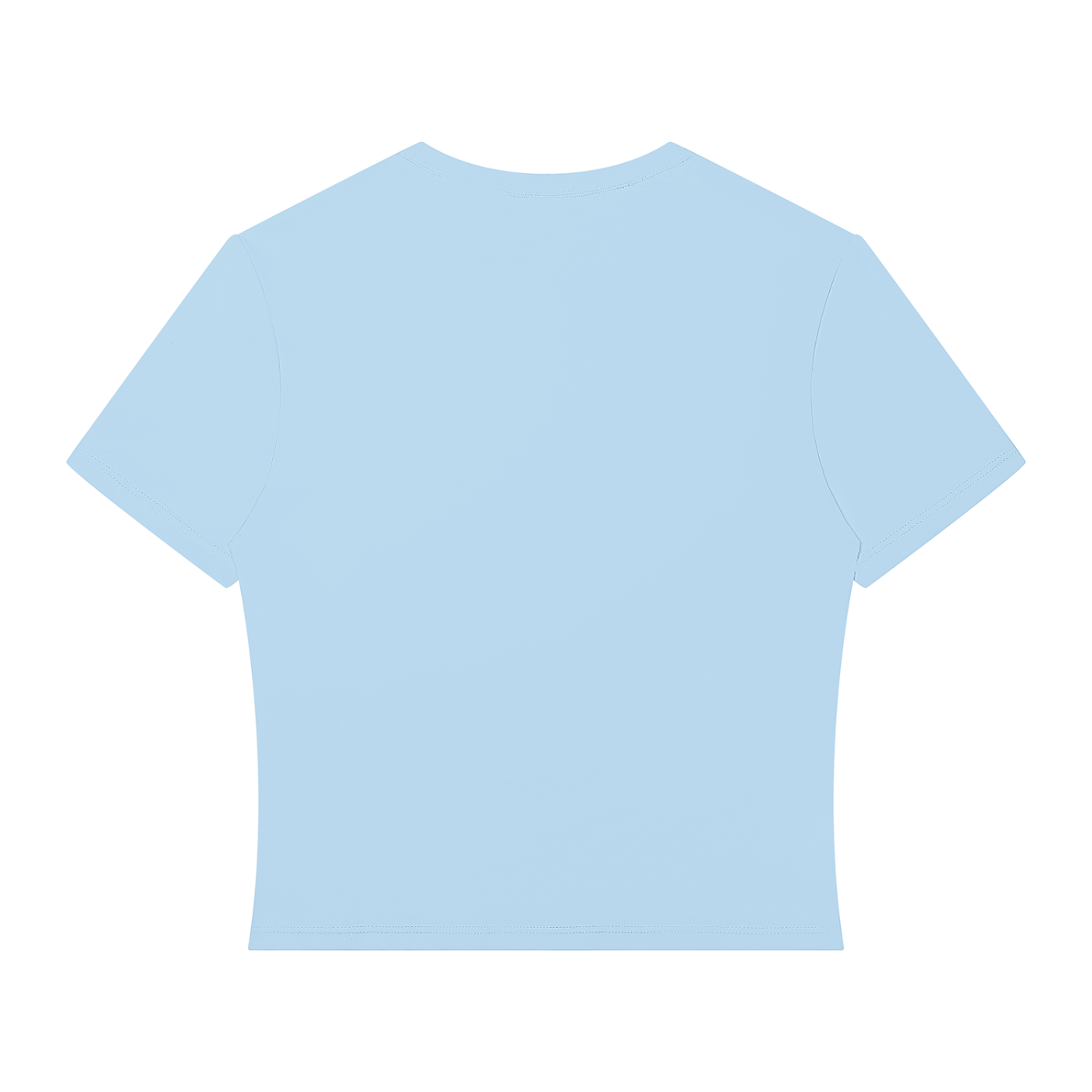 Women’s G2  Performance Crop T-Shirt