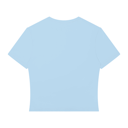 Women’s G2  Performance Crop T-Shirt